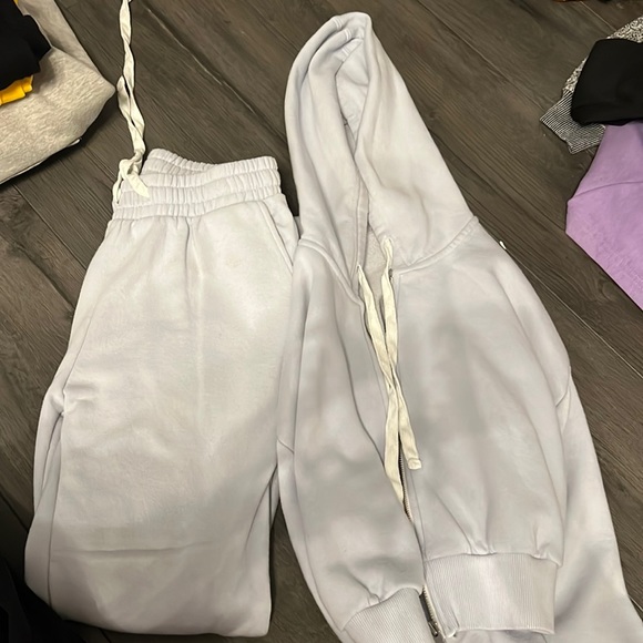 Matching Jumpsuit - Picture 1 of 1